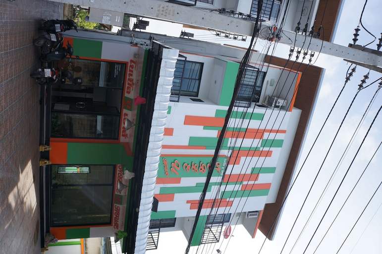 Others 4, Noble U House Chiangmai, Muang Chiang Mai