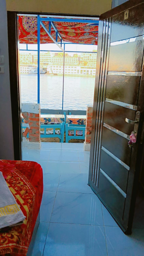 Others 5, Onaty Narty Guest house Nile view, Aswan