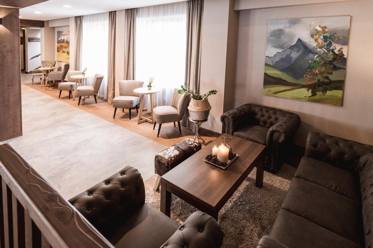 Public Area 4, ARIETES MARMONT RESORT, Poprad