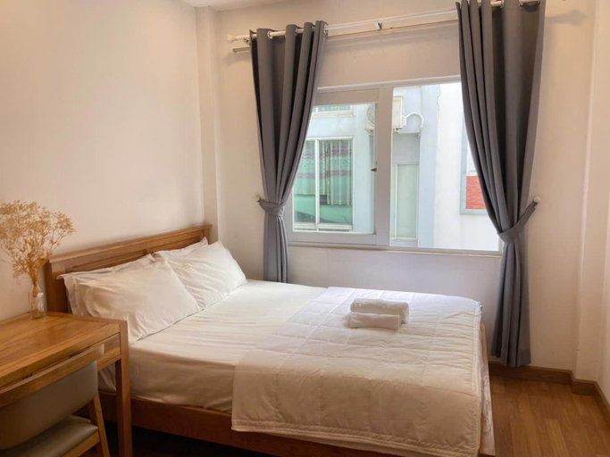 Others 5, Le Fig Home, Ho Chi Minh City