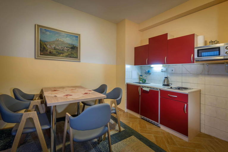 Others 3, Miramonti Apartmany, Poprad