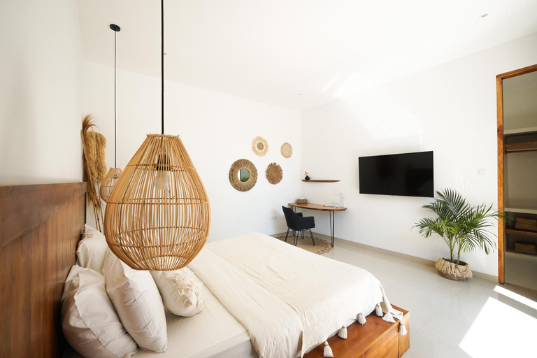 Bedroom 3, Adara Villas Uluwatu, Badung