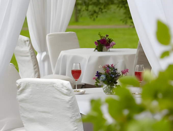 Food & Drinks 4, Forsthaus Heiligenberg, Diepholz