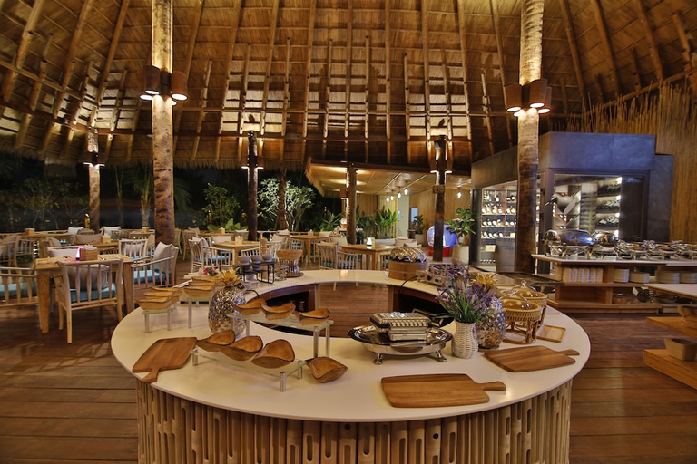 Food & Drinks 5, PhiPhi CoCo Beach Resort, Mueang Krabi