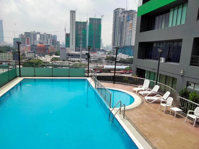Others 2, 103 Hotel by manatidur, Kuala Lumpur