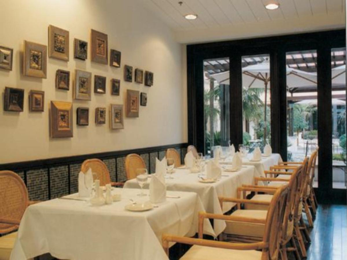 Food & Drinks, Guilin Merryland Resort, Guilin