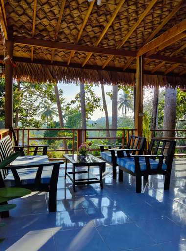 Food & Drinks 4, Velora Bay Koh Jum, Nua Khlong