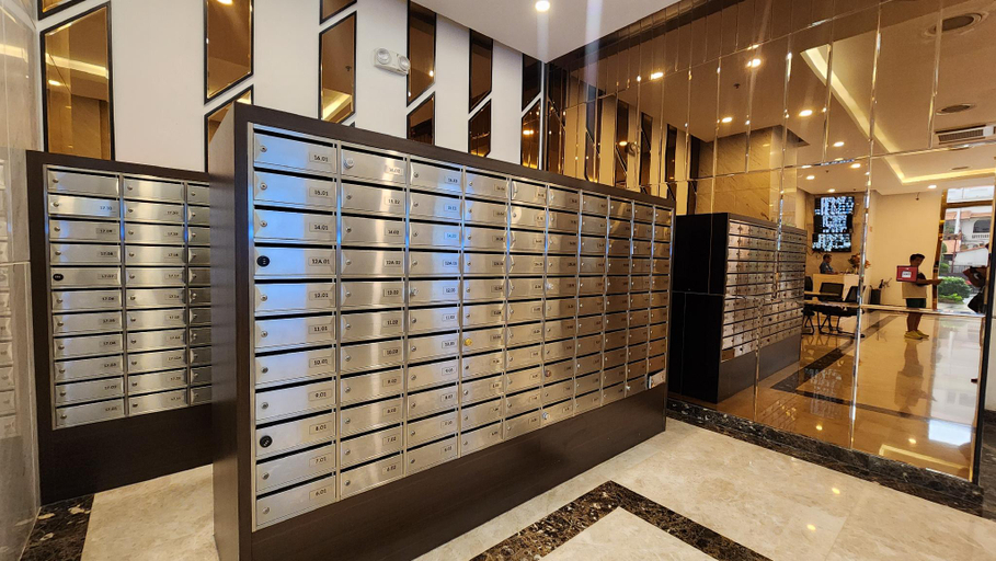 Others 3, Nijo KAYA Suites - Terra Royal Tower, Highclass, Central & Poker Table, District 3
