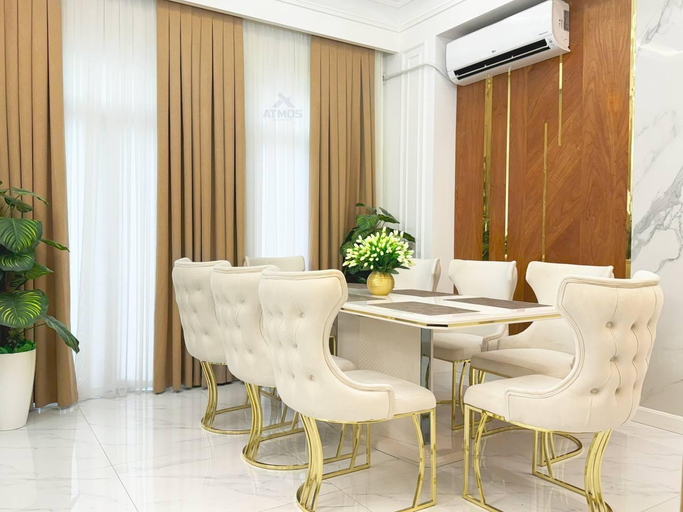 Others 5, Lux apartment in Tashkent city, Tashkent City