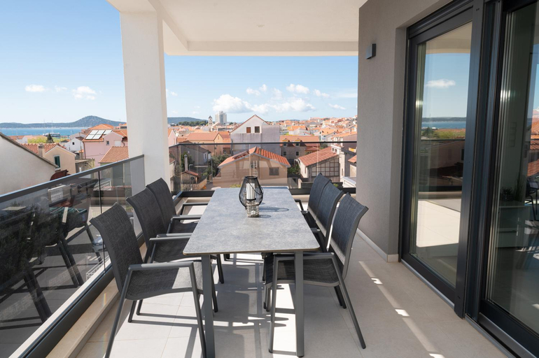 Others 3, Apartmani Villa Maestral Vodice, Vodice