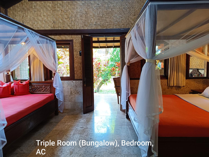 Others 4, Guci Guesthouses, Gianyar