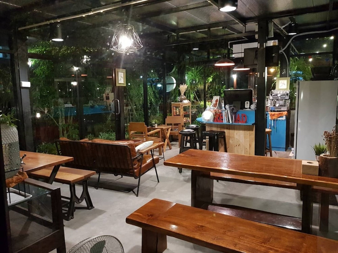 Food & Drinks 5, Baanpermsook, Pak Kret