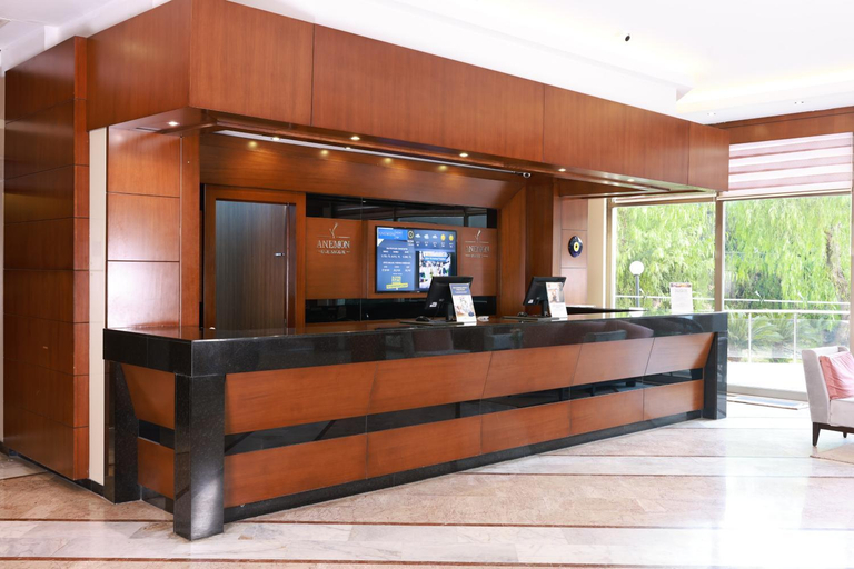 Public Area 2, Anemon Hotel Ege, Bornova