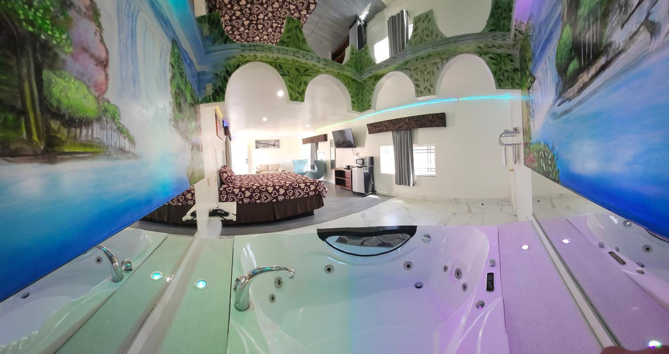 Sport & Beauty 4, Dream Inn, Los Angeles