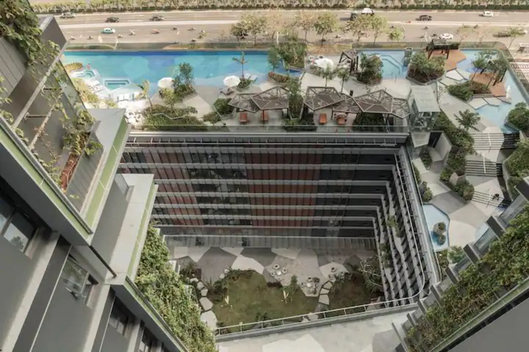 Others 5, Lumiere Premiere Riverside Condo in D2, District 2