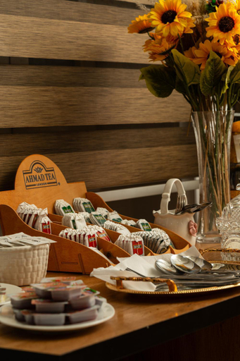 Food & Drinks 5, SV HOTEL, Tashkent City