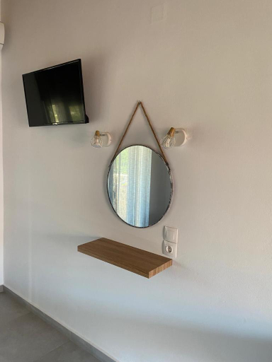 Facilities, Mitseas Studios, Ionian Islands