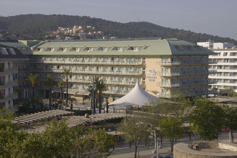 Exterior & Views 1, ALEGRIA Caprici Green 4 SUP, Barcelona