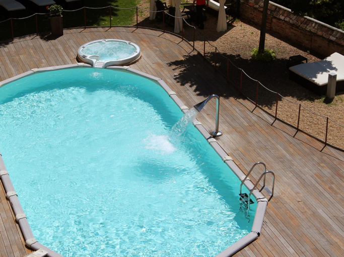 Sport & Beauty 2, Montaldo Castle & Resort, Torino