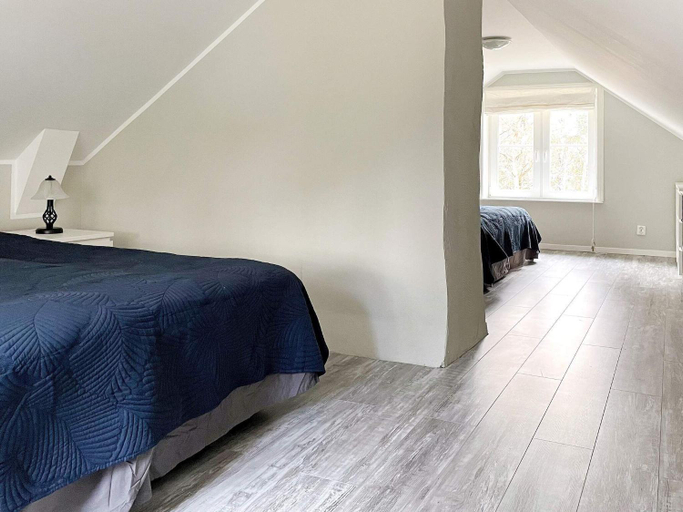 Bedroom 2, star holiday home in BRO, Upplands-Bro
