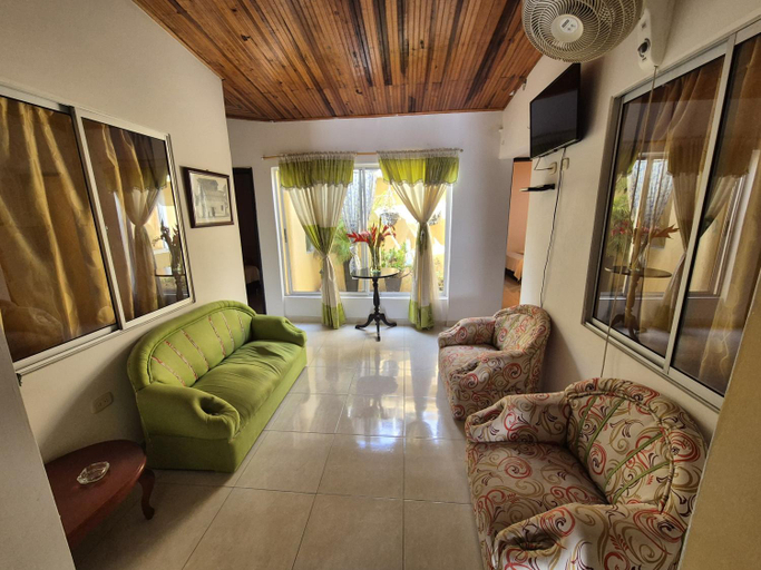 Others 5, Casa Hotel Diana Luz, Villavieja
