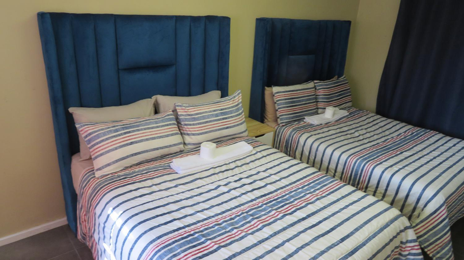 Bedroom 4, GALAXY SLEEP AND GO ROOMS, City of Cape Town