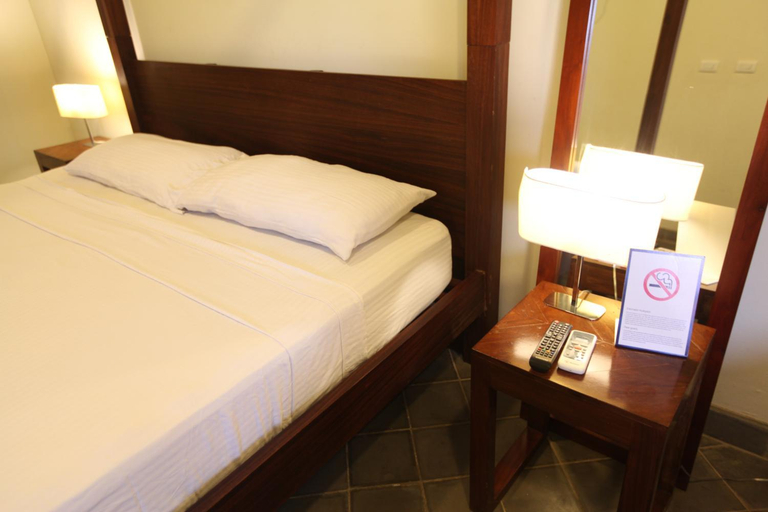 Bedroom 3, Hotel and Coffe Azul, León