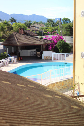 Sport & Beauty 5, Hotel Sol A Sol, Cananéia