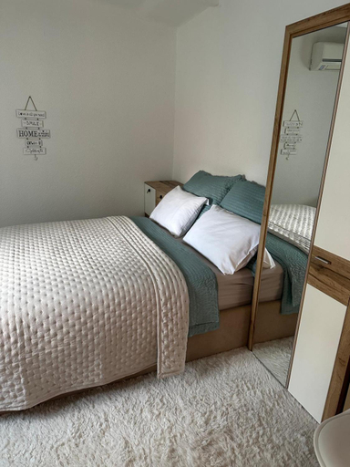 4, Lucky Star Apartments in City Center, Split