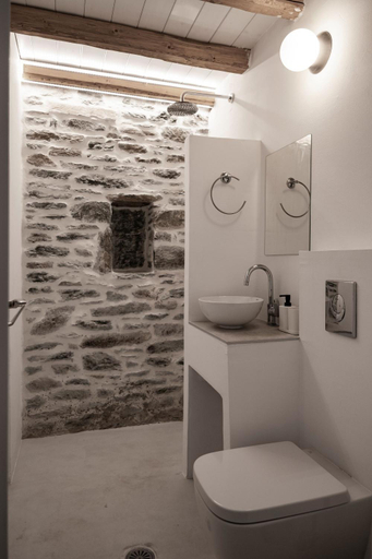 5, Kyon Beach Suites Kythnos, South Aegean