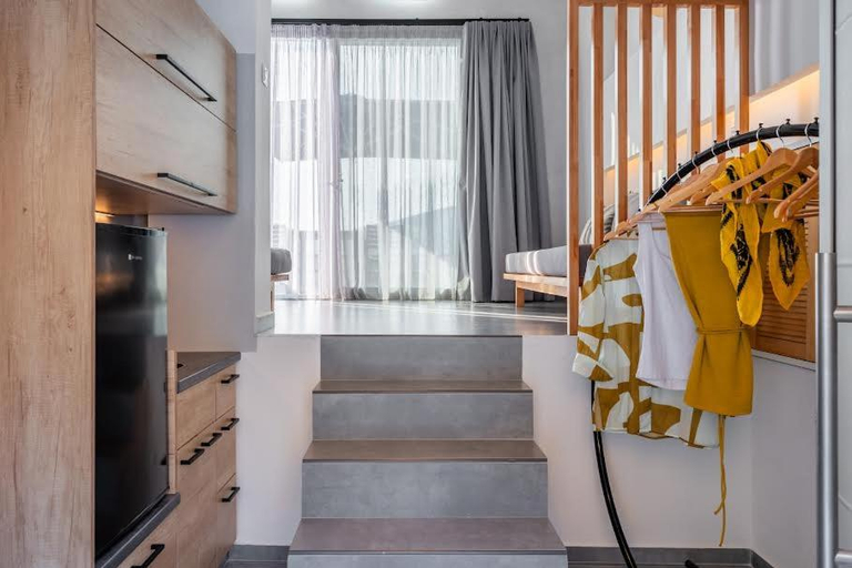 Others 4, Gaia luxury loft, Central Greece