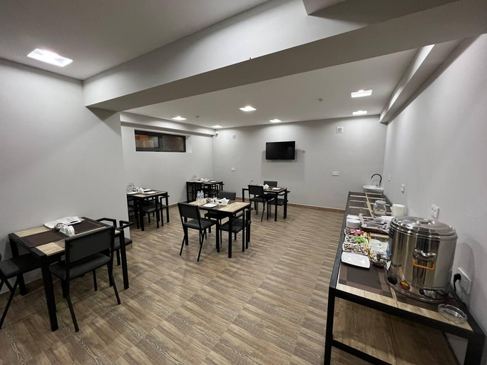 Others 4, Hotel Karaman, Tashkent City