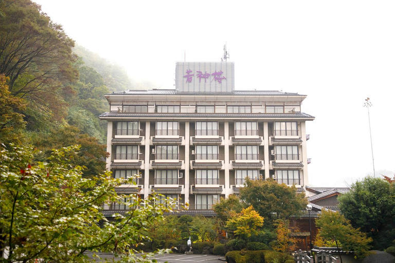 Exterior & Views 1, Wakamiro, Hokuto