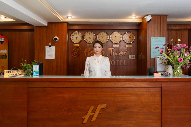 Others 4, Hong Tuoi Hotel, Gò Vấp