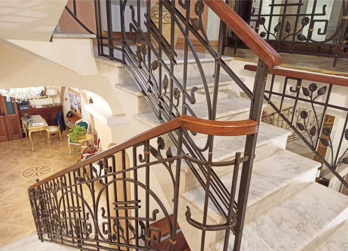 Public Area 2, Blao boutique hotel, Oristano
