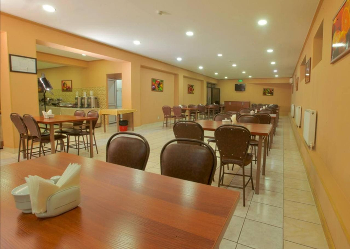 Others 4, Rohat Mirobod, Tashkent City