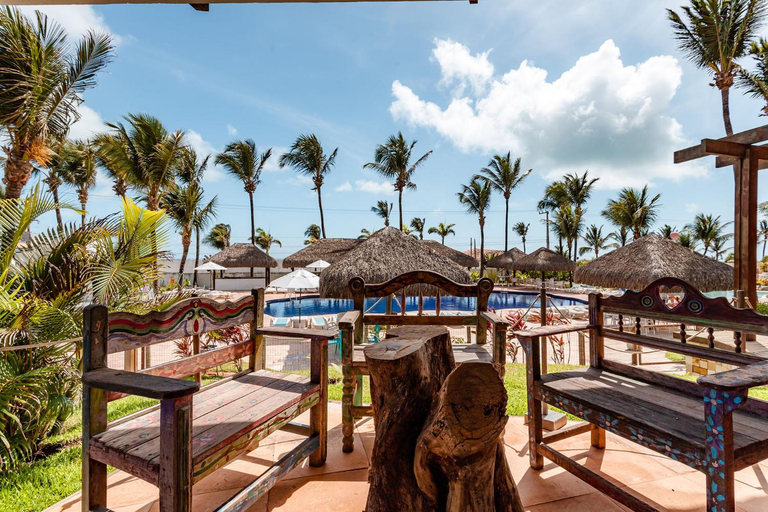 Food & Drinks, Acquapipa Resort, Tibau do Sul
