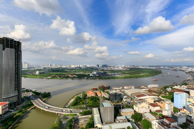 Others 3, Khách sạn Minh Anh Gò Vấp , Gò Vấp