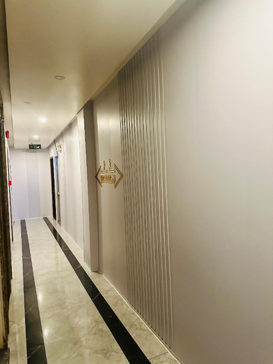 Public Area, Minh Thu 2 Hotel, 21 Street, Go Vap District, Gò Vấp