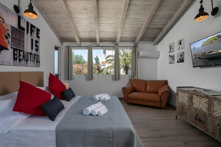Others 5, Art and Nature Guest House, Olbia-Tempio