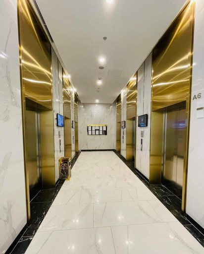 Others 4, Vinhomes Smartcity - Căn hộ dich vụ - ZhomestayTK1, Từ Liêm