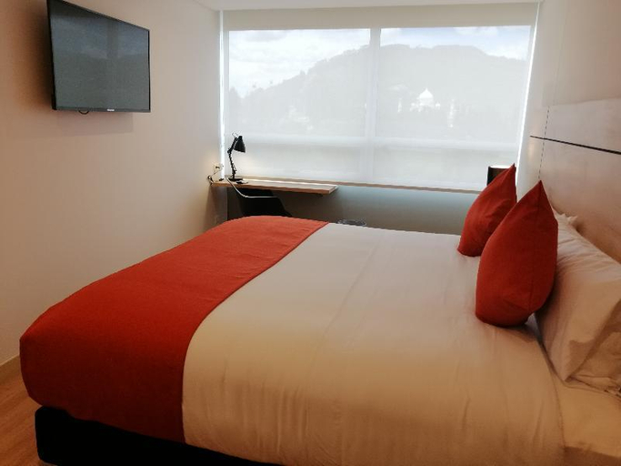 Bedroom 3, Pop Art Hotel Y Centro De Convenciones, Tocancipá