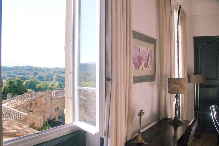 Others 5, La vie de chateau, Drôme