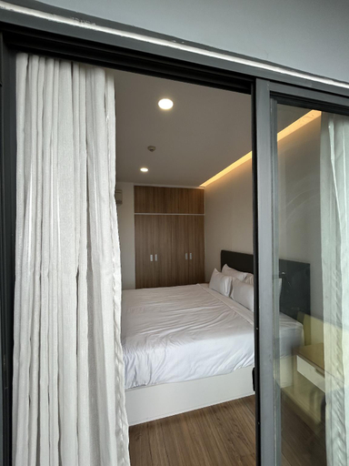 Bedroom 3, Republic Plaza airport Tan Son Nhat, Ho Chi Minh City