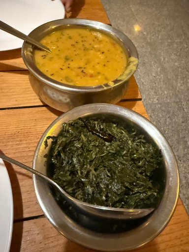 Food & Drinks 5, J Terminal Hotel & Cafe, Uttarkashi