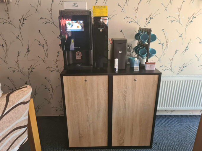 Food & Drinks 5, Hotel-Pension Friesenruh, Wittmund