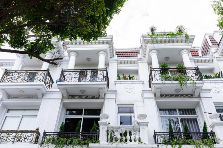 Exterior & Views 2, Ari Boutique Hotel, Gò Vấp