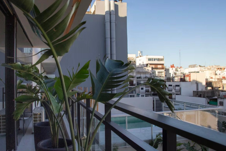 Others 5, Luxurious apartment in Buenos Aires, Distrito Federal