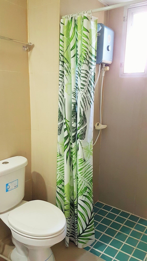 Others 3, The 20 Apartment, Phra Khanong