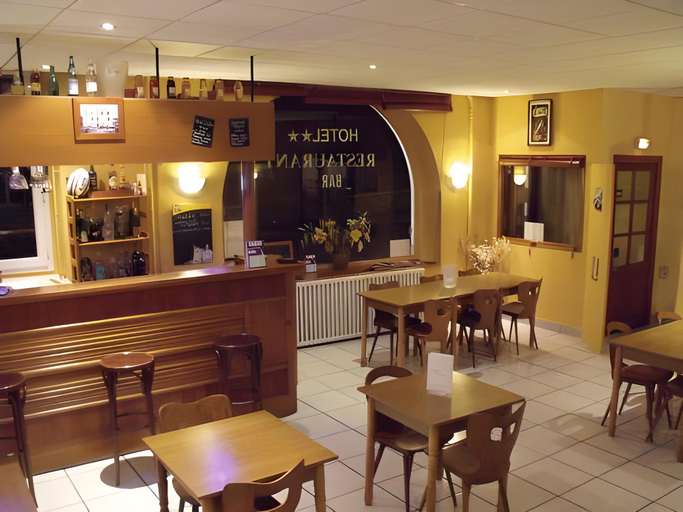 Food & Drinks 5, Hotel Regina, Puy-de-Dôme